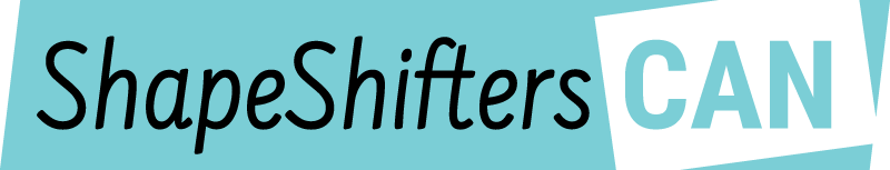 ShapeShifters CAN logo